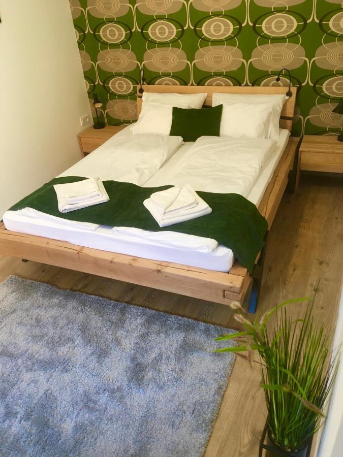 Boroka Apartman Belvaros Веспрем Экстерьер фото